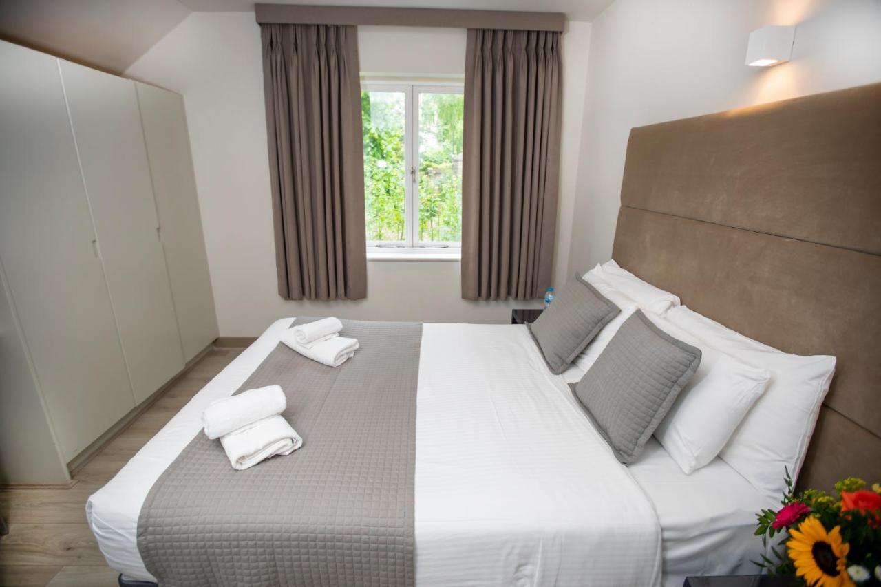 Aparthotel Arch Londres